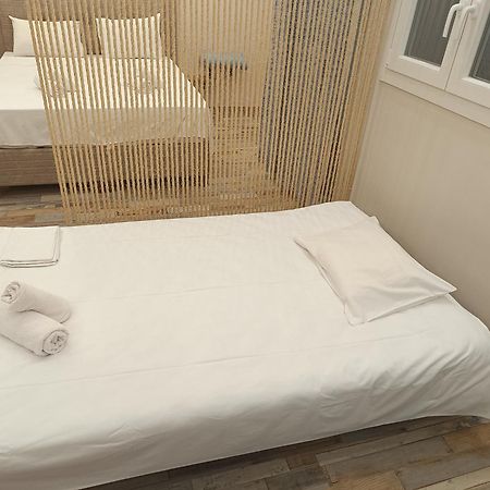 Athens Divine Apartment Dış mekan fotoğraf