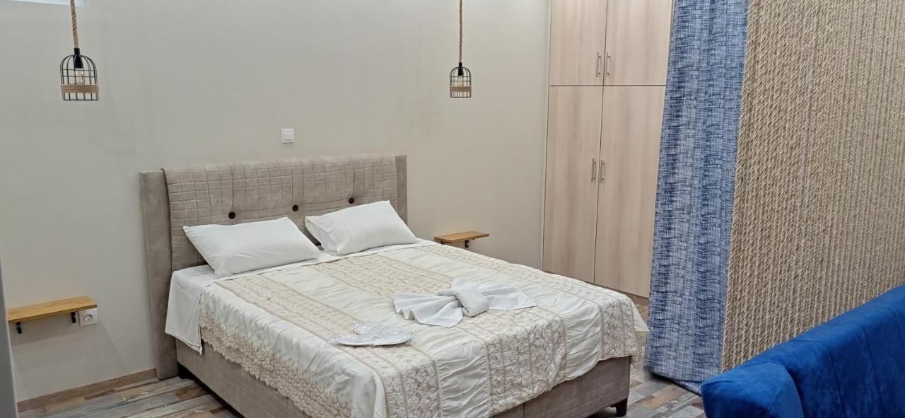 Athens Divine Apartment Dış mekan fotoğraf