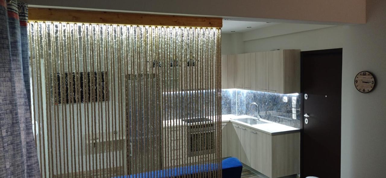 Athens Divine Apartment Dış mekan fotoğraf