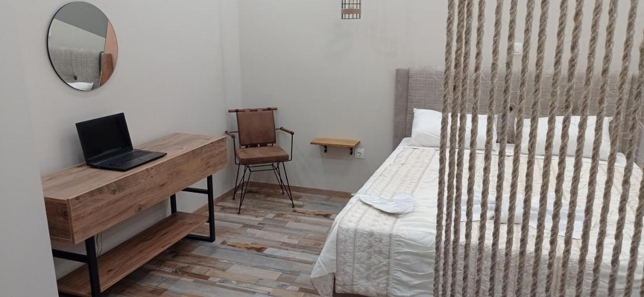 Athens Divine Apartment Dış mekan fotoğraf