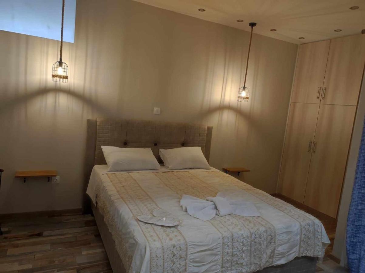 Athens Divine Apartment Dış mekan fotoğraf