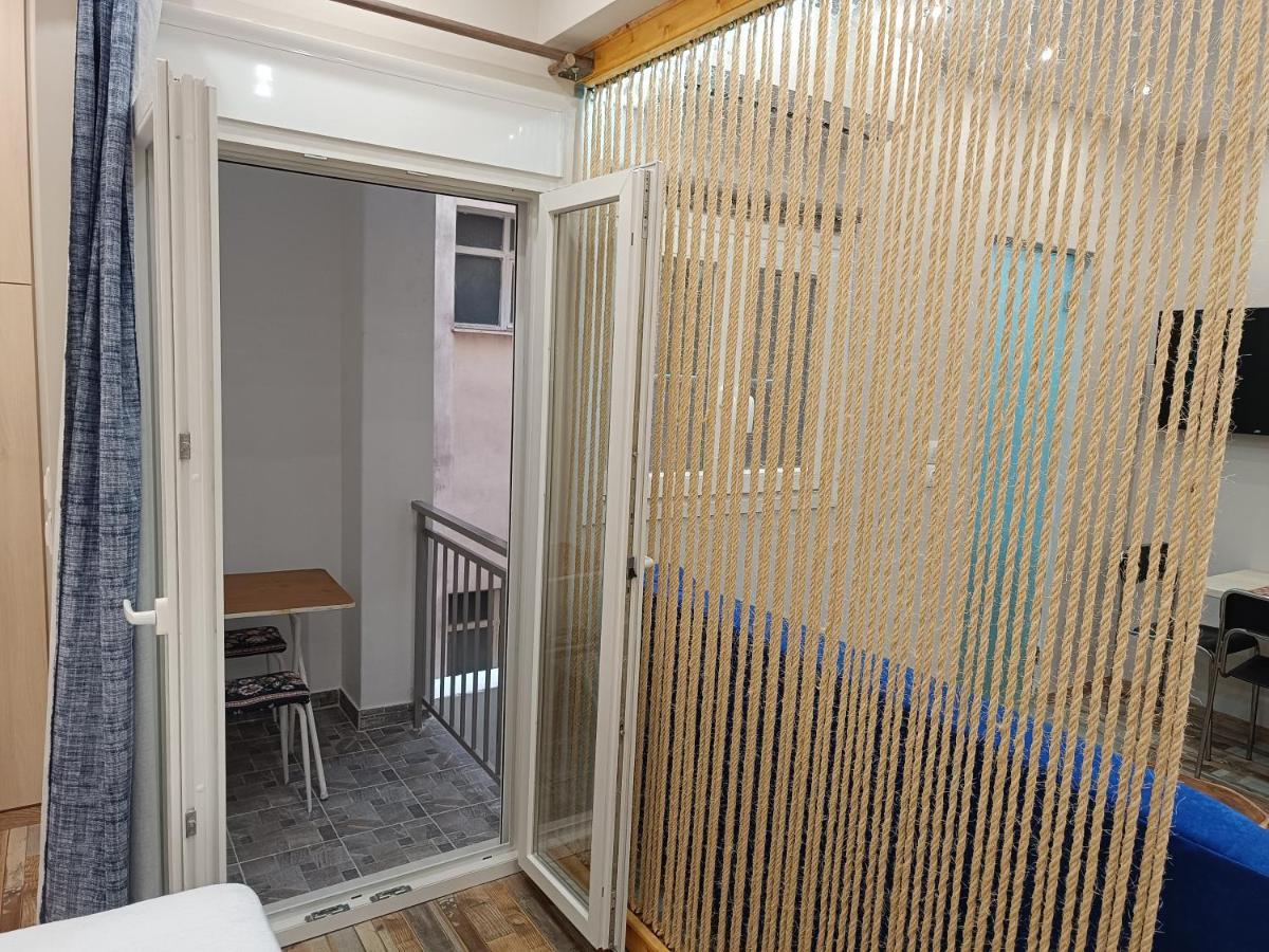 Athens Divine Apartment Dış mekan fotoğraf