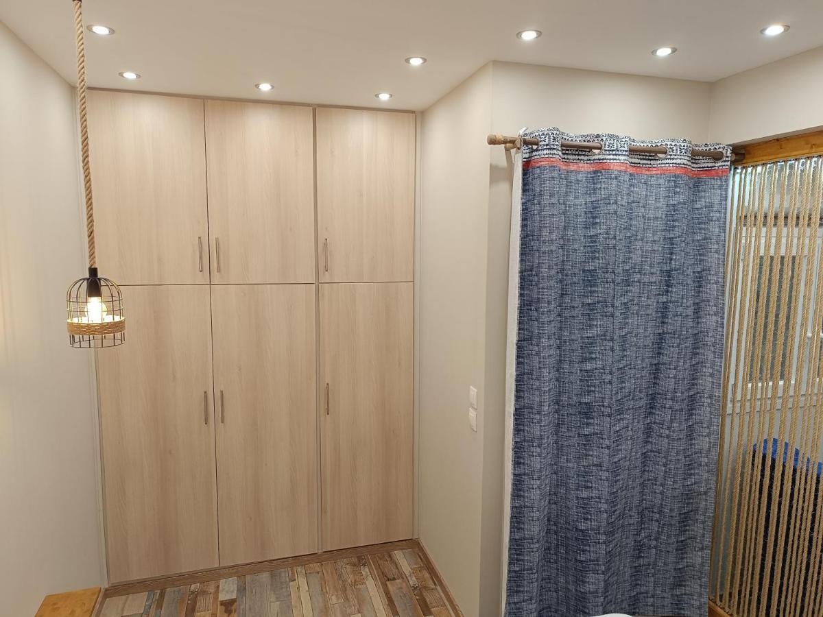 Athens Divine Apartment Dış mekan fotoğraf