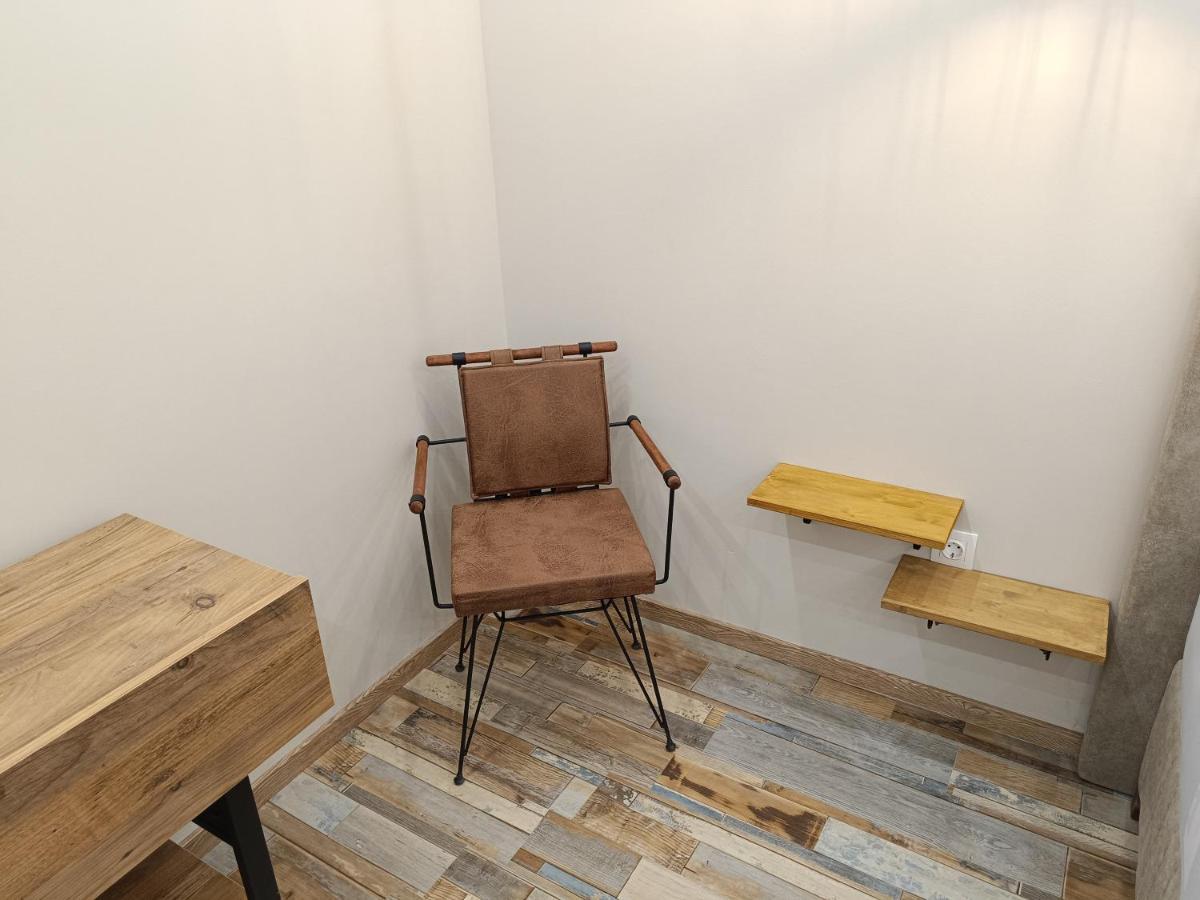 Athens Divine Apartment Dış mekan fotoğraf