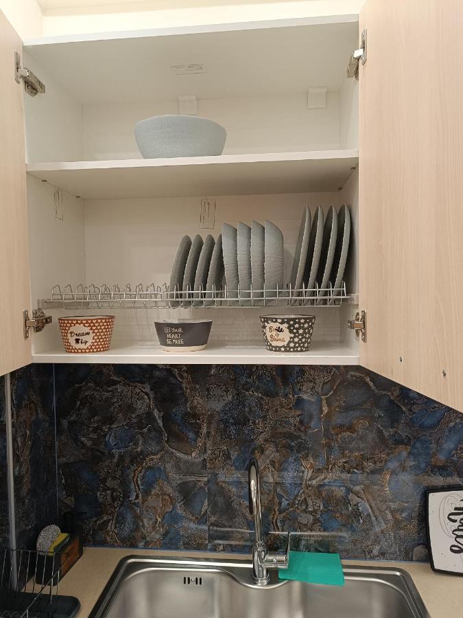 Athens Divine Apartment Dış mekan fotoğraf