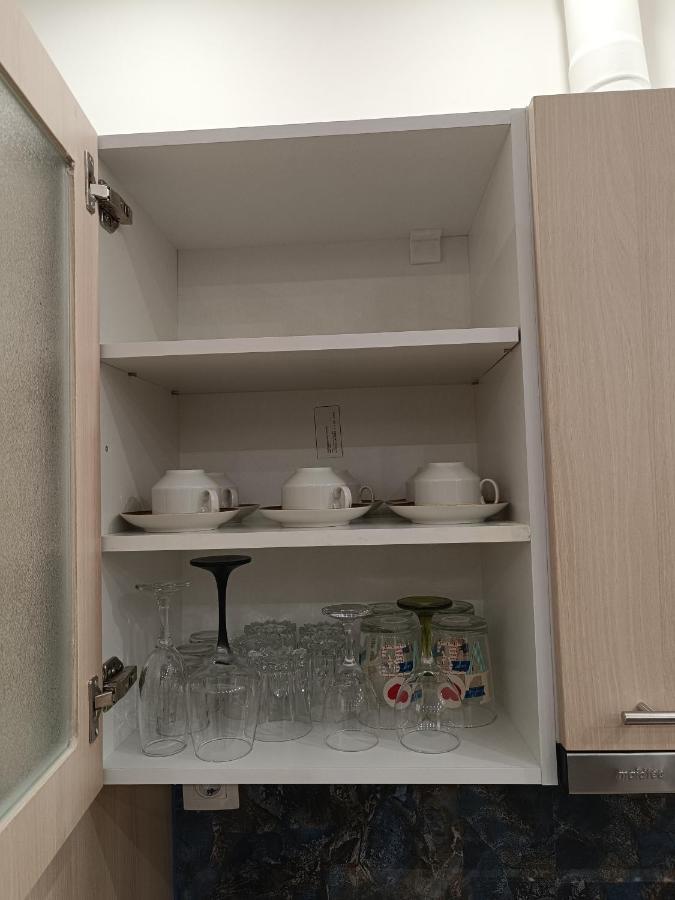 Athens Divine Apartment Dış mekan fotoğraf