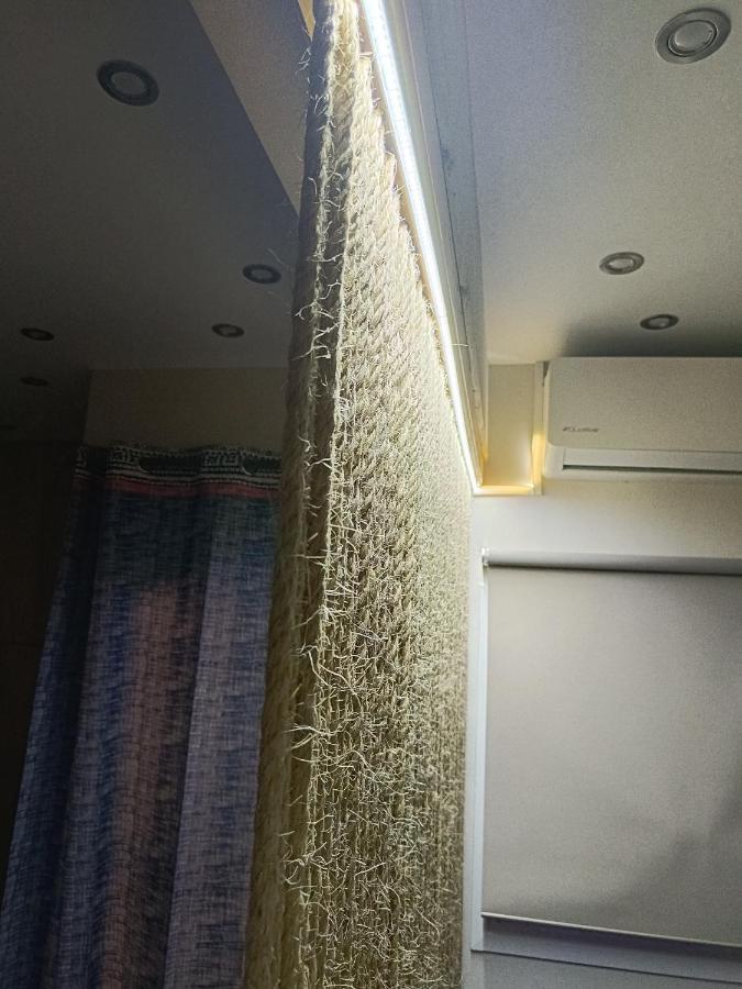 Athens Divine Apartment Dış mekan fotoğraf