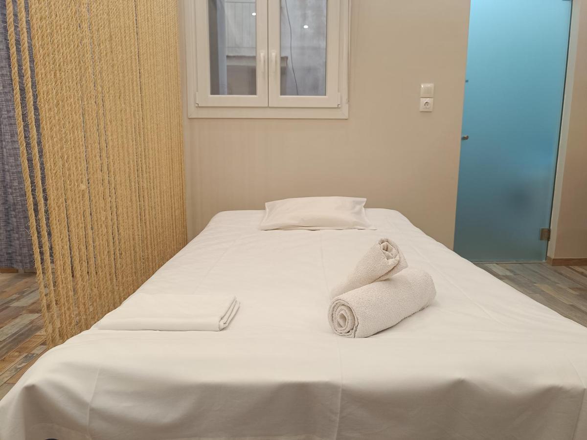 Athens Divine Apartment Dış mekan fotoğraf