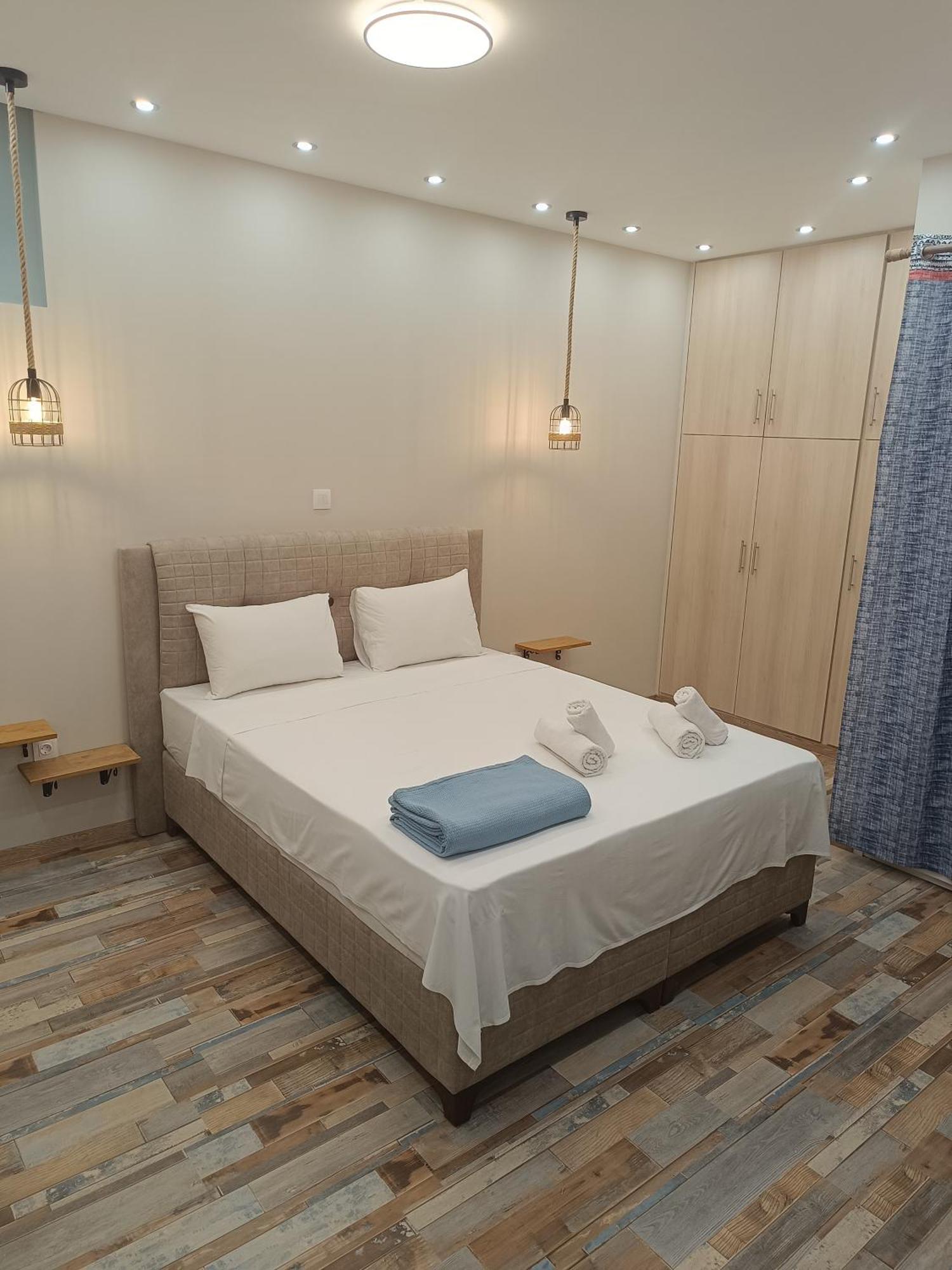 Athens Divine Apartment Dış mekan fotoğraf