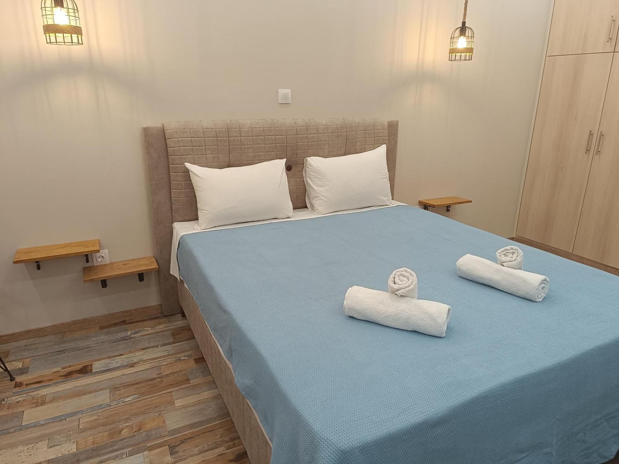 Athens Divine Apartment Dış mekan fotoğraf