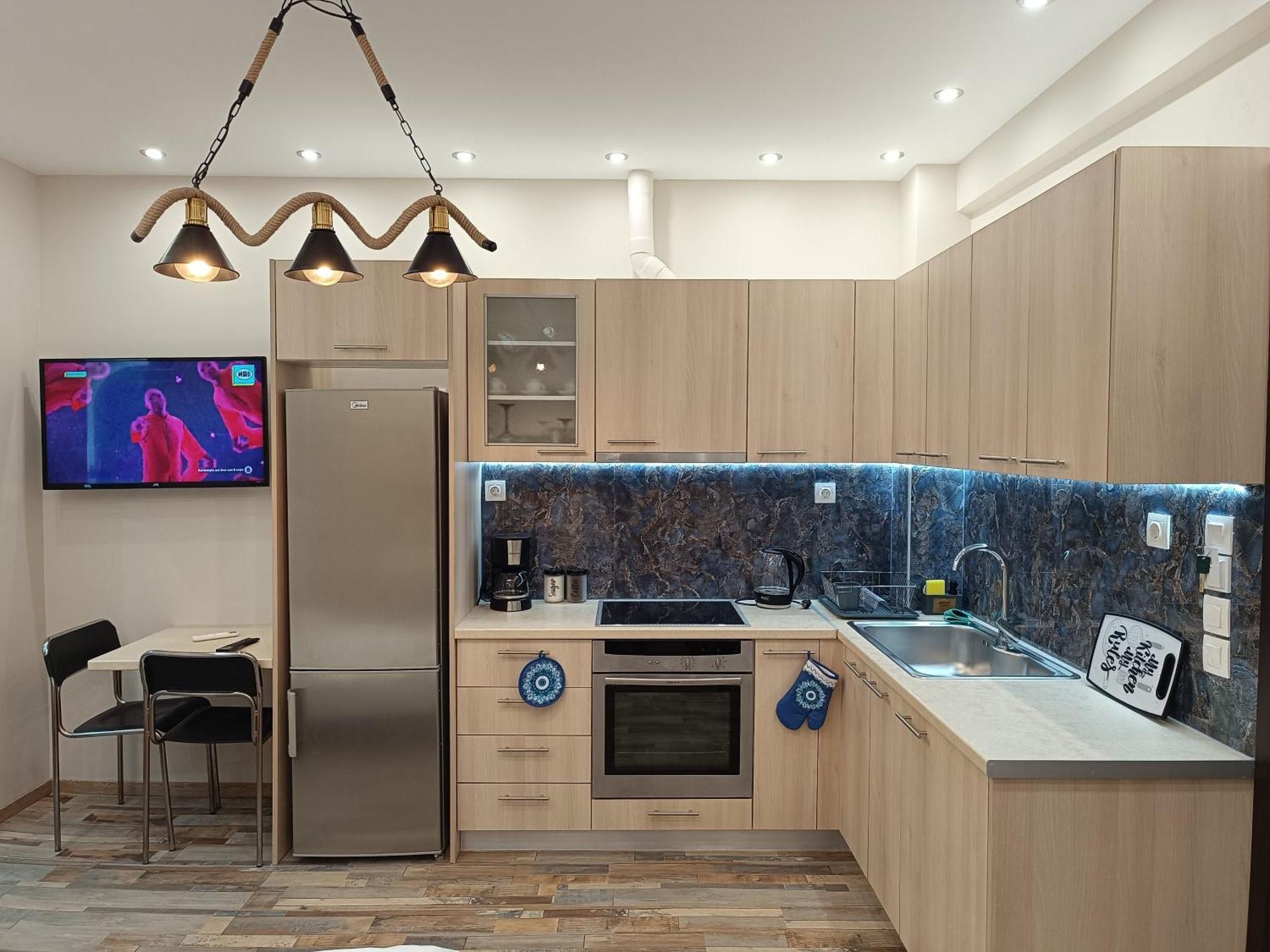 Athens Divine Apartment Dış mekan fotoğraf