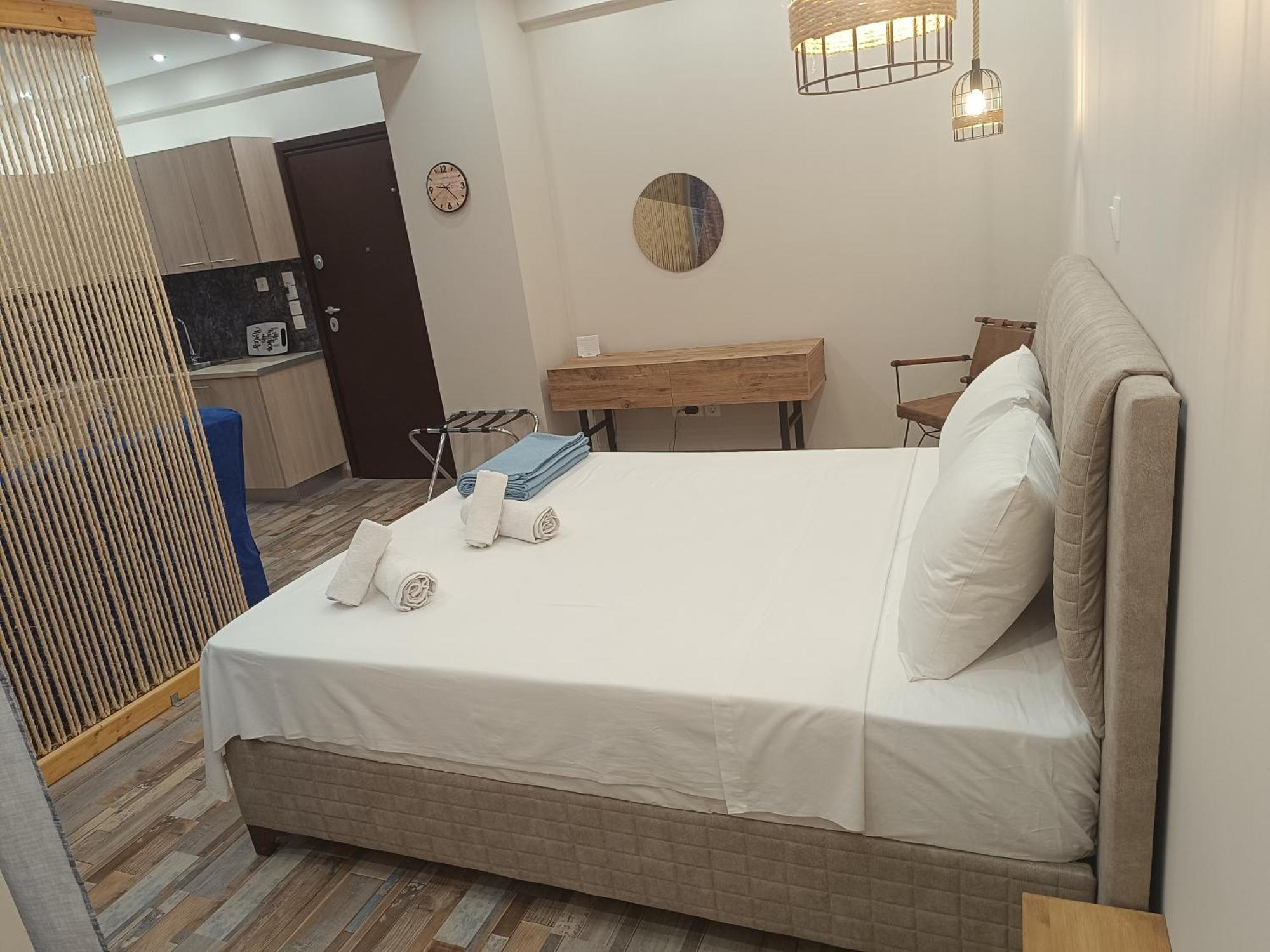 Athens Divine Apartment Dış mekan fotoğraf