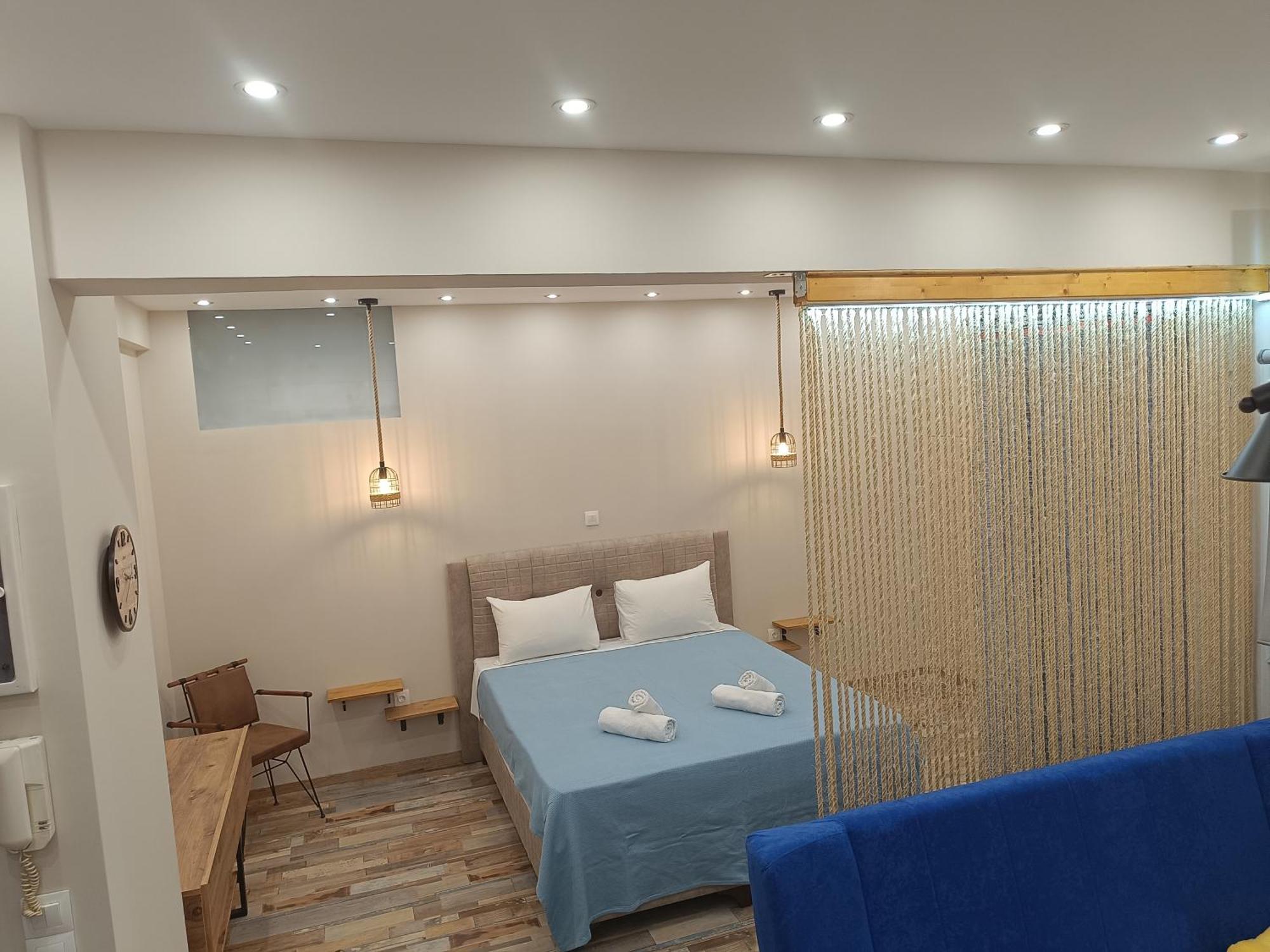 Athens Divine Apartment Dış mekan fotoğraf