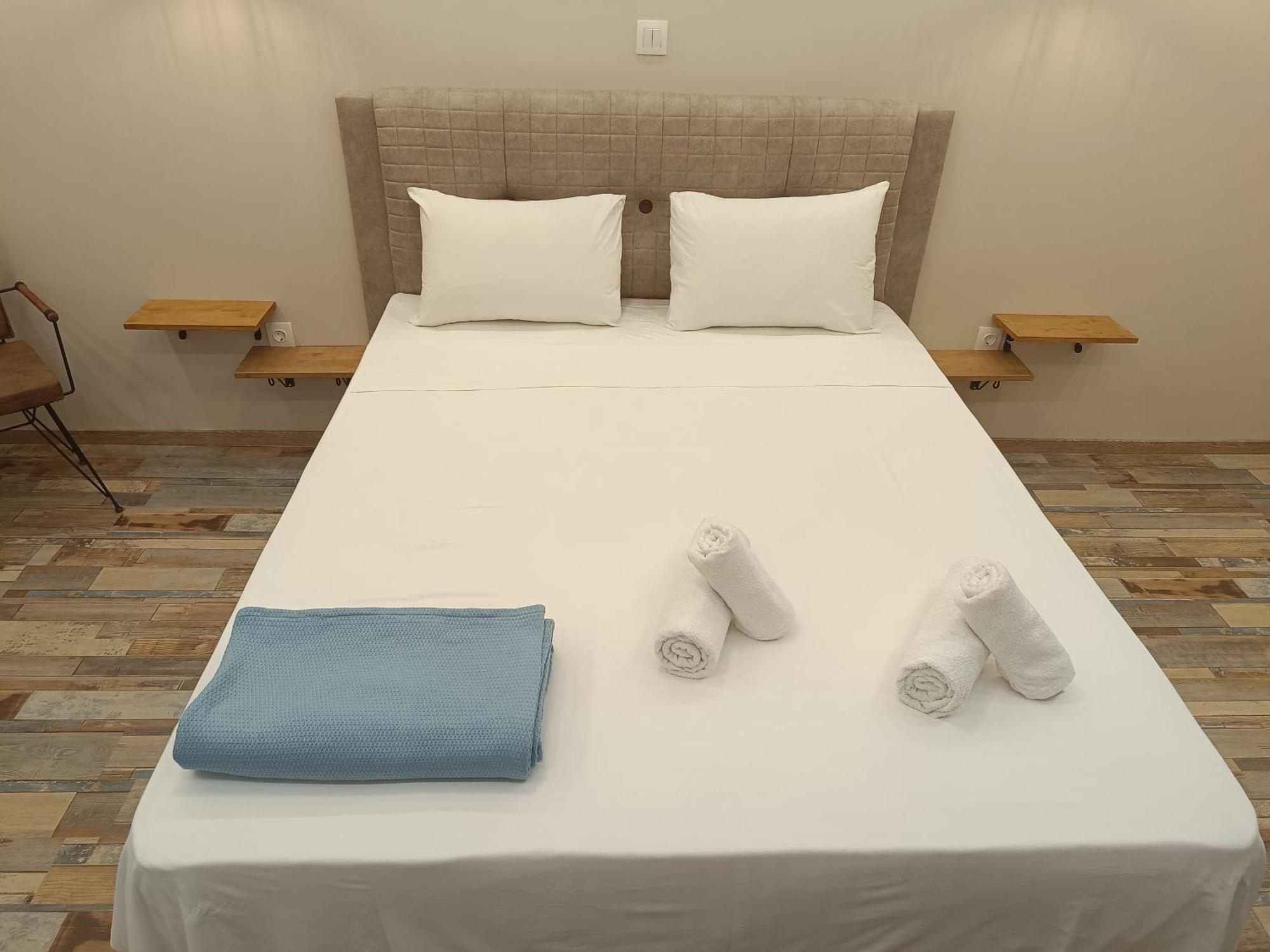 Athens Divine Apartment Dış mekan fotoğraf