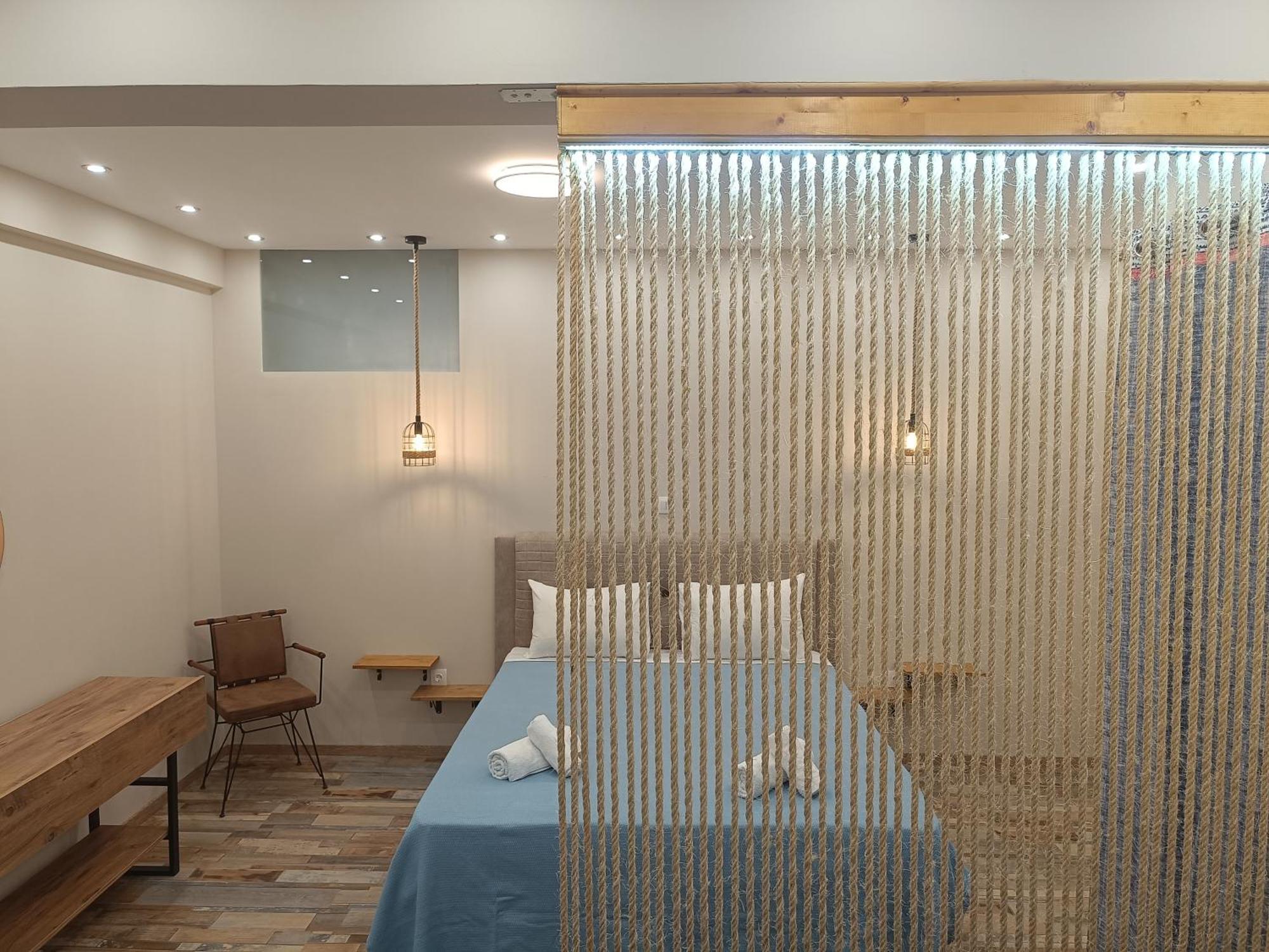 Athens Divine Apartment Dış mekan fotoğraf