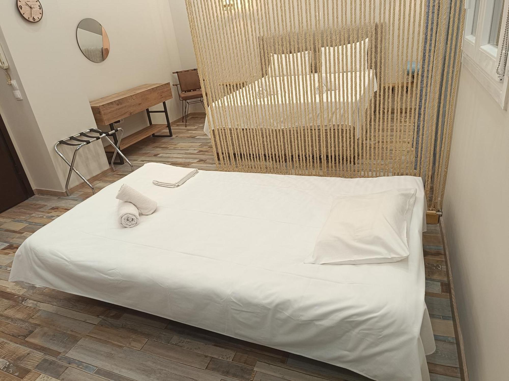Athens Divine Apartment Dış mekan fotoğraf