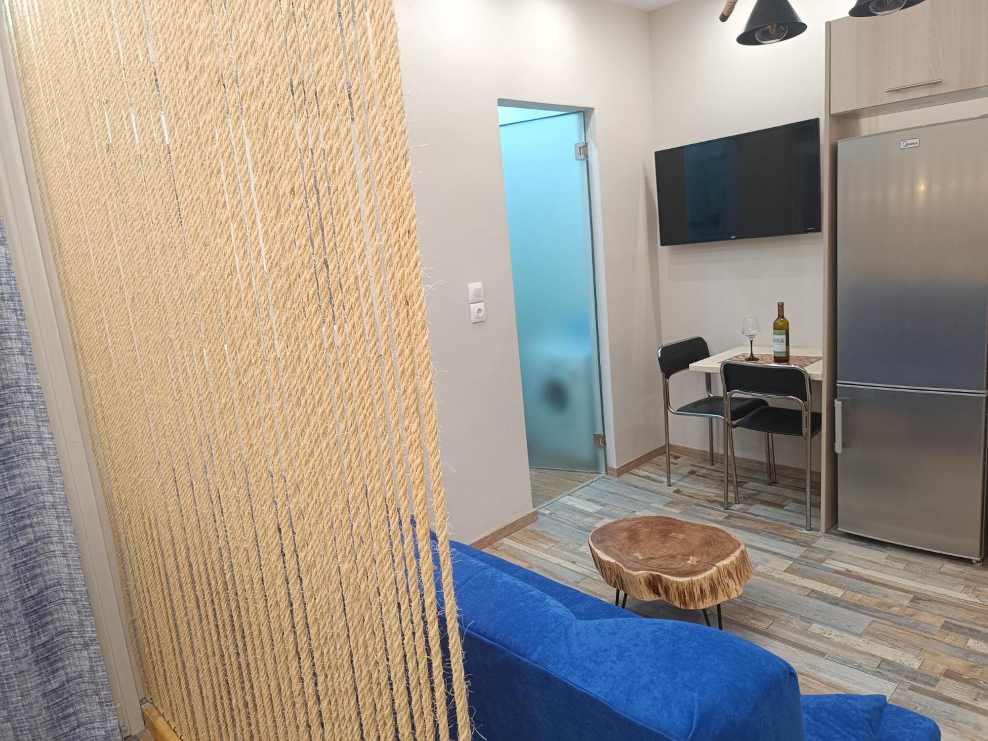 Athens Divine Apartment Dış mekan fotoğraf