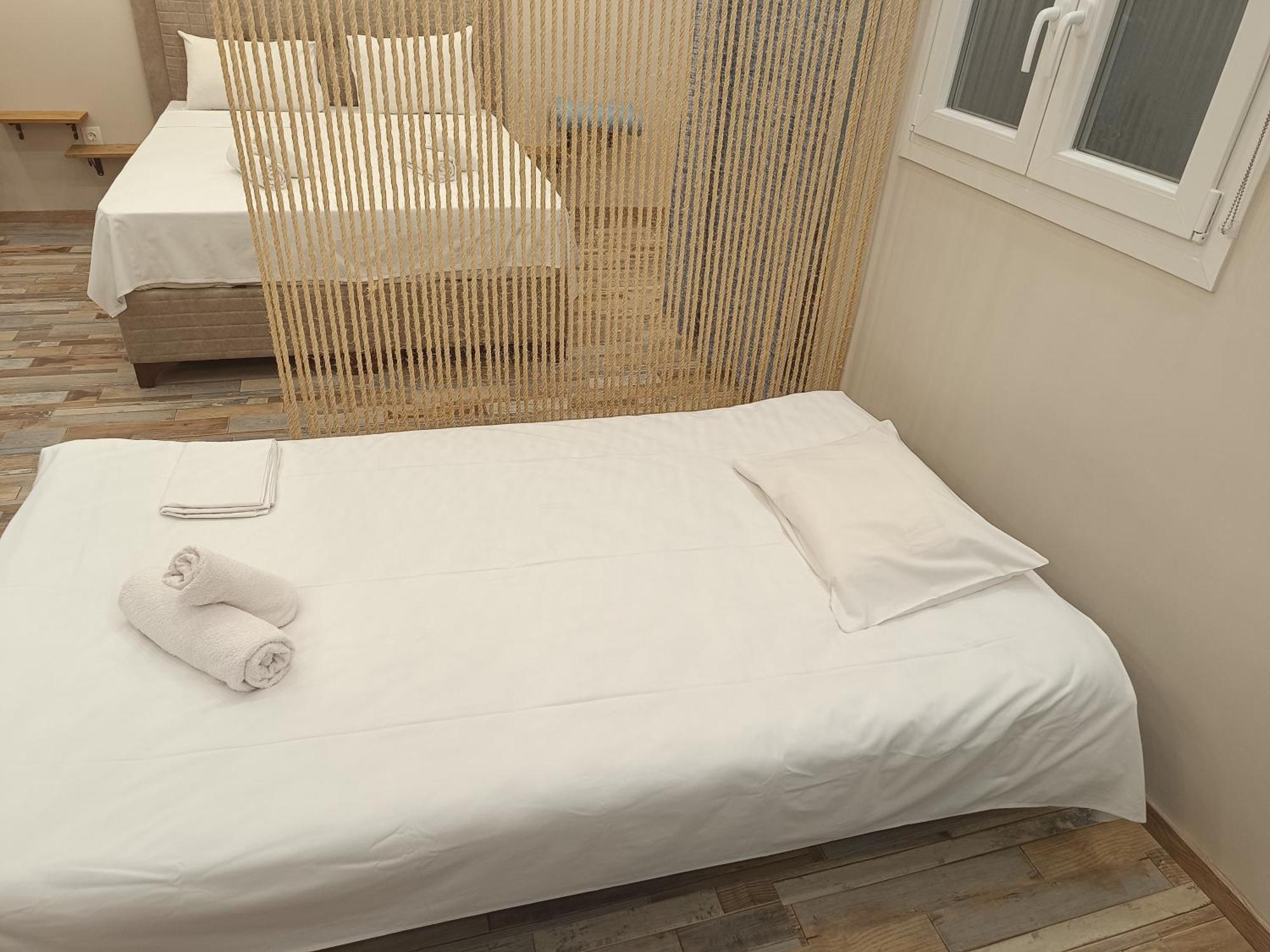 Athens Divine Apartment Dış mekan fotoğraf