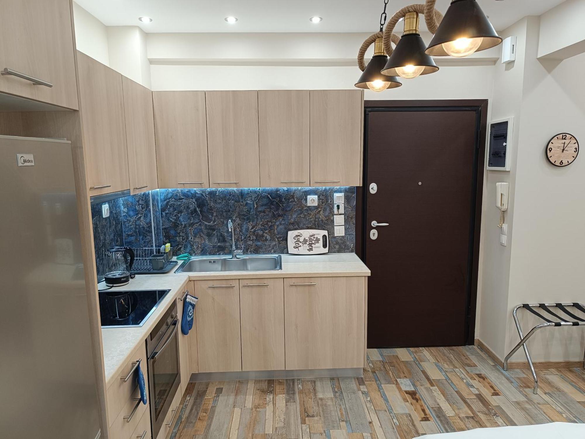 Athens Divine Apartment Dış mekan fotoğraf