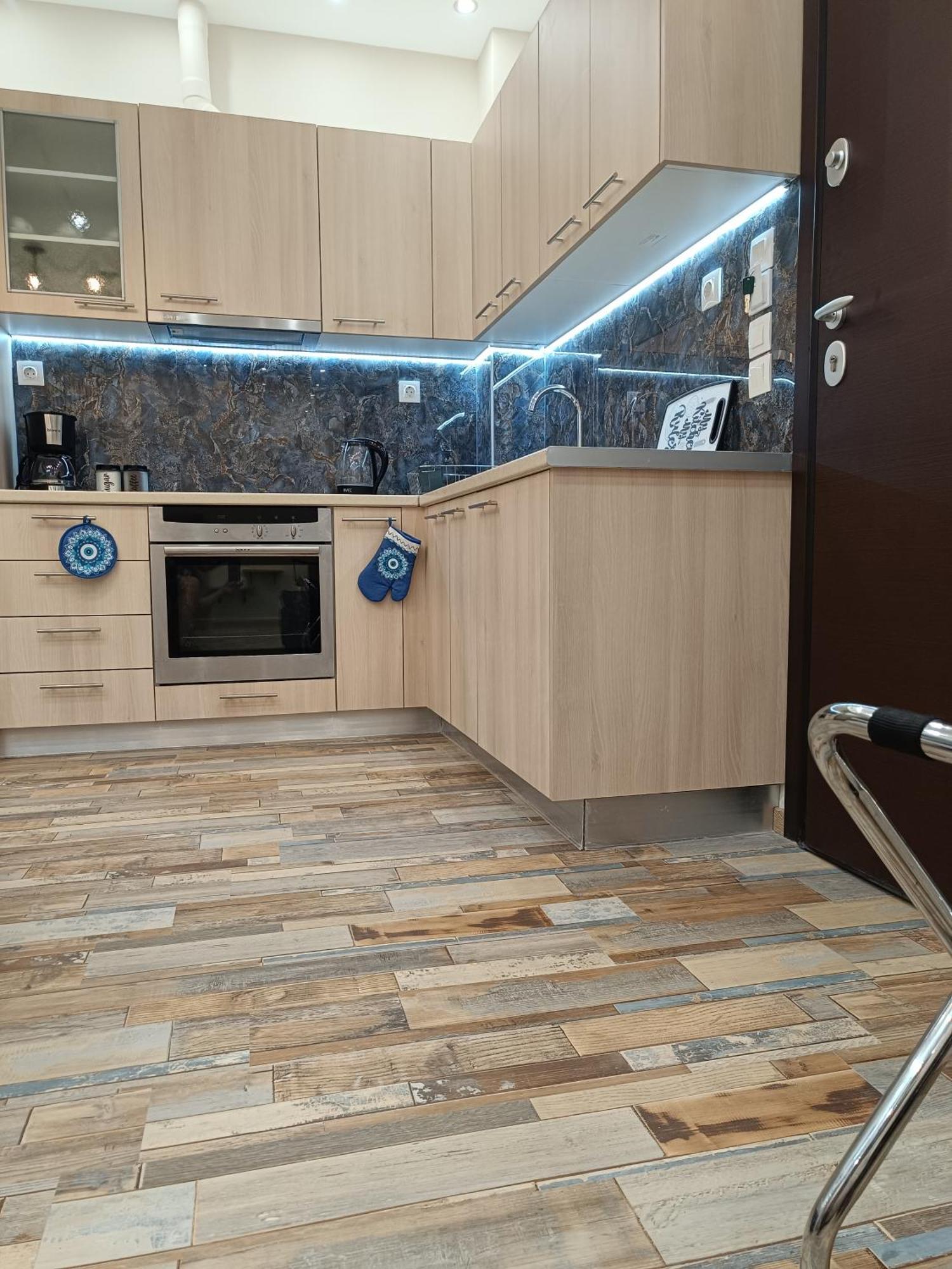 Athens Divine Apartment Dış mekan fotoğraf