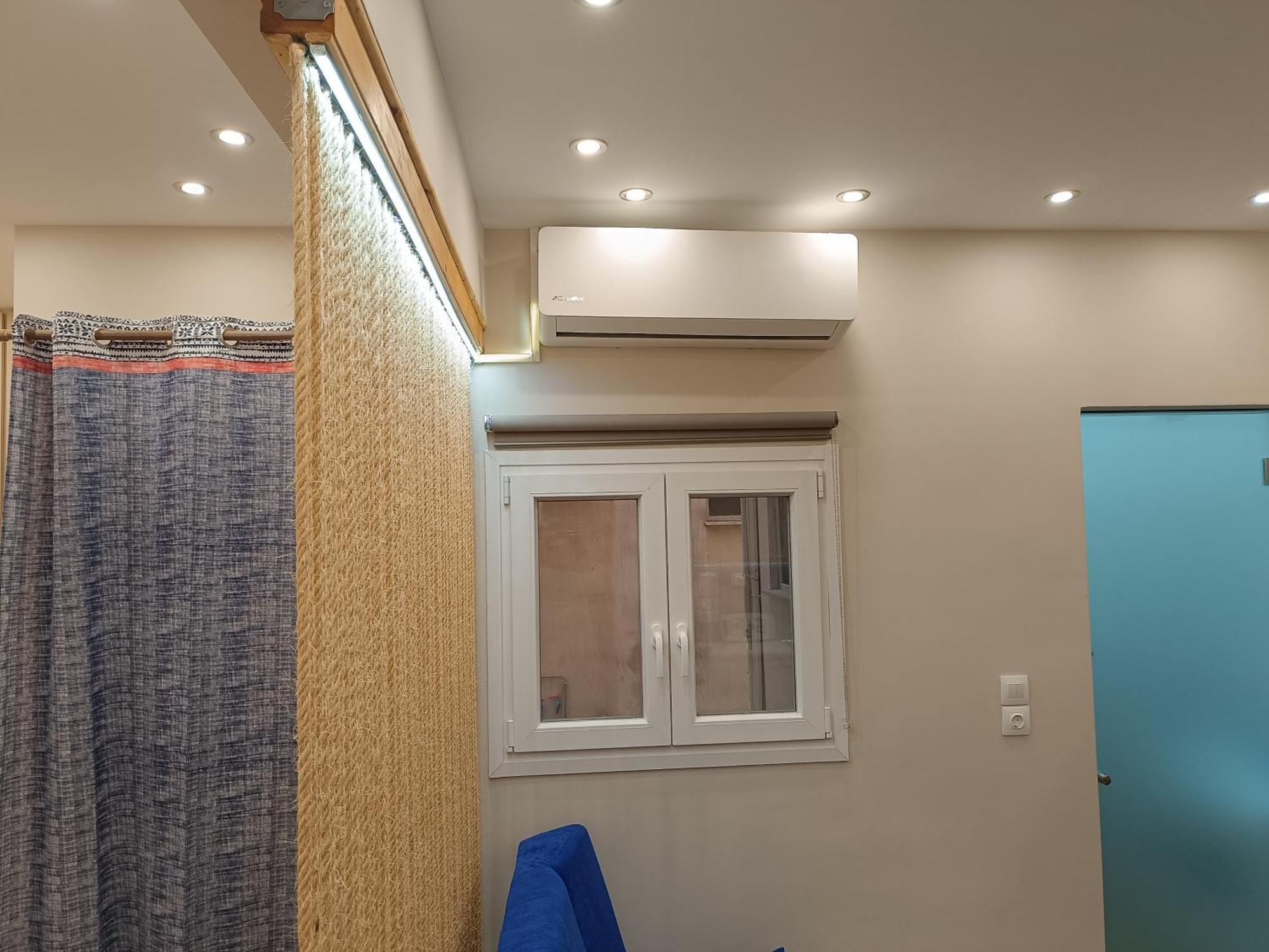 Athens Divine Apartment Dış mekan fotoğraf
